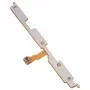 Für Samsung Galaxy S21 Fe 5G SM-G990B Normalknopf und Volumenknopf Flex-Kabel